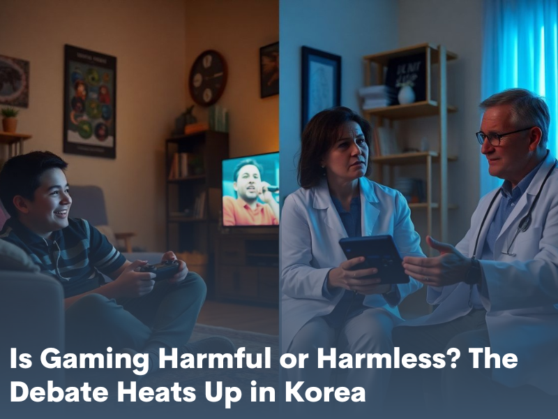 Korea