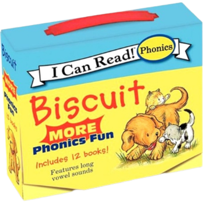 I can read Phonics 1