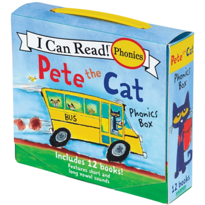 I can read Phonics 2