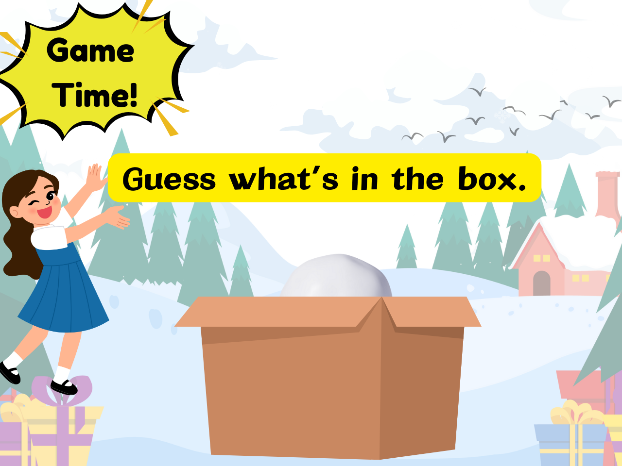 I can read Phonics Activity 4