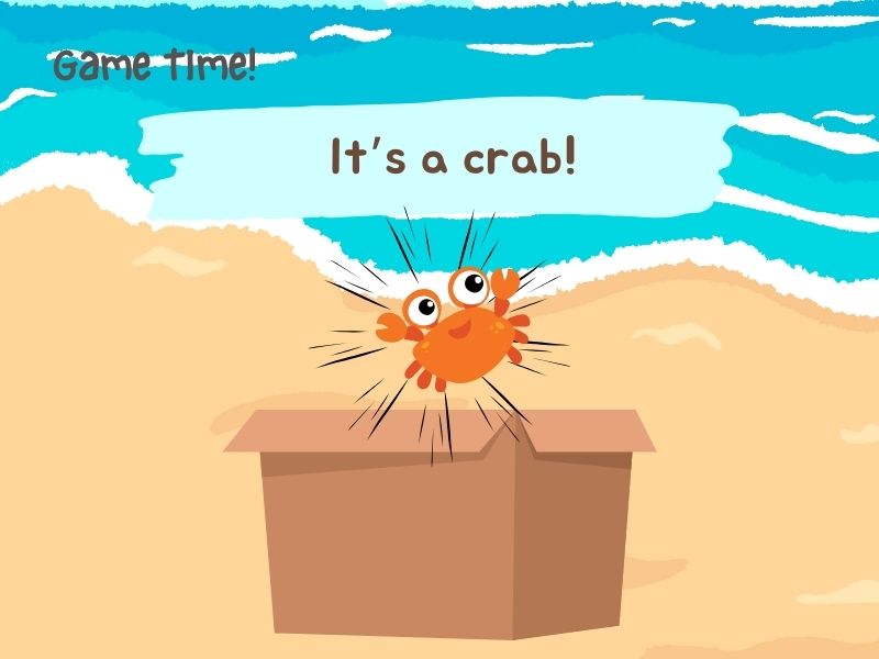First Little Readers Activity 4