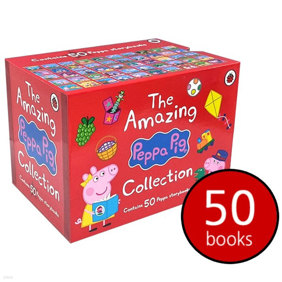Peppa Pig