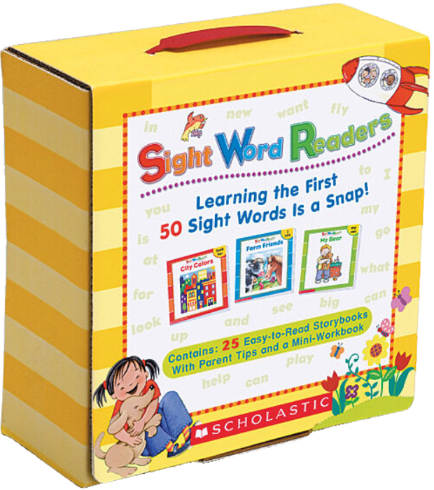 Usborne My Reading Library