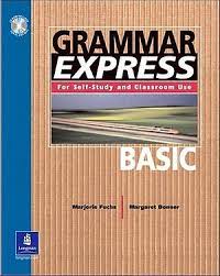 Grammar express basic