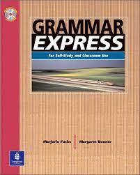 Grammar Express Intermediate