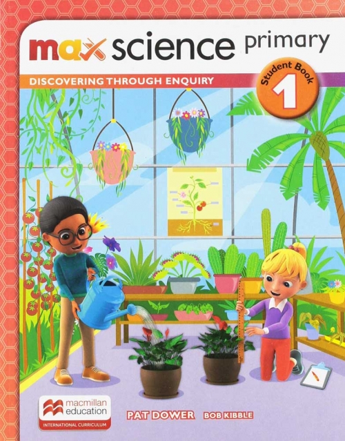 Max Science 1