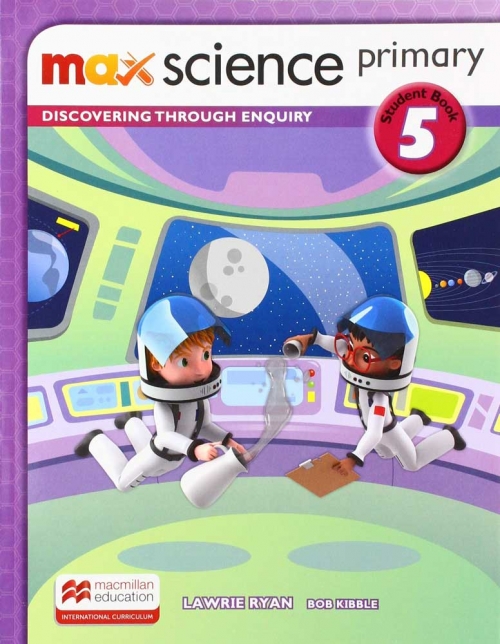 Max Science 5