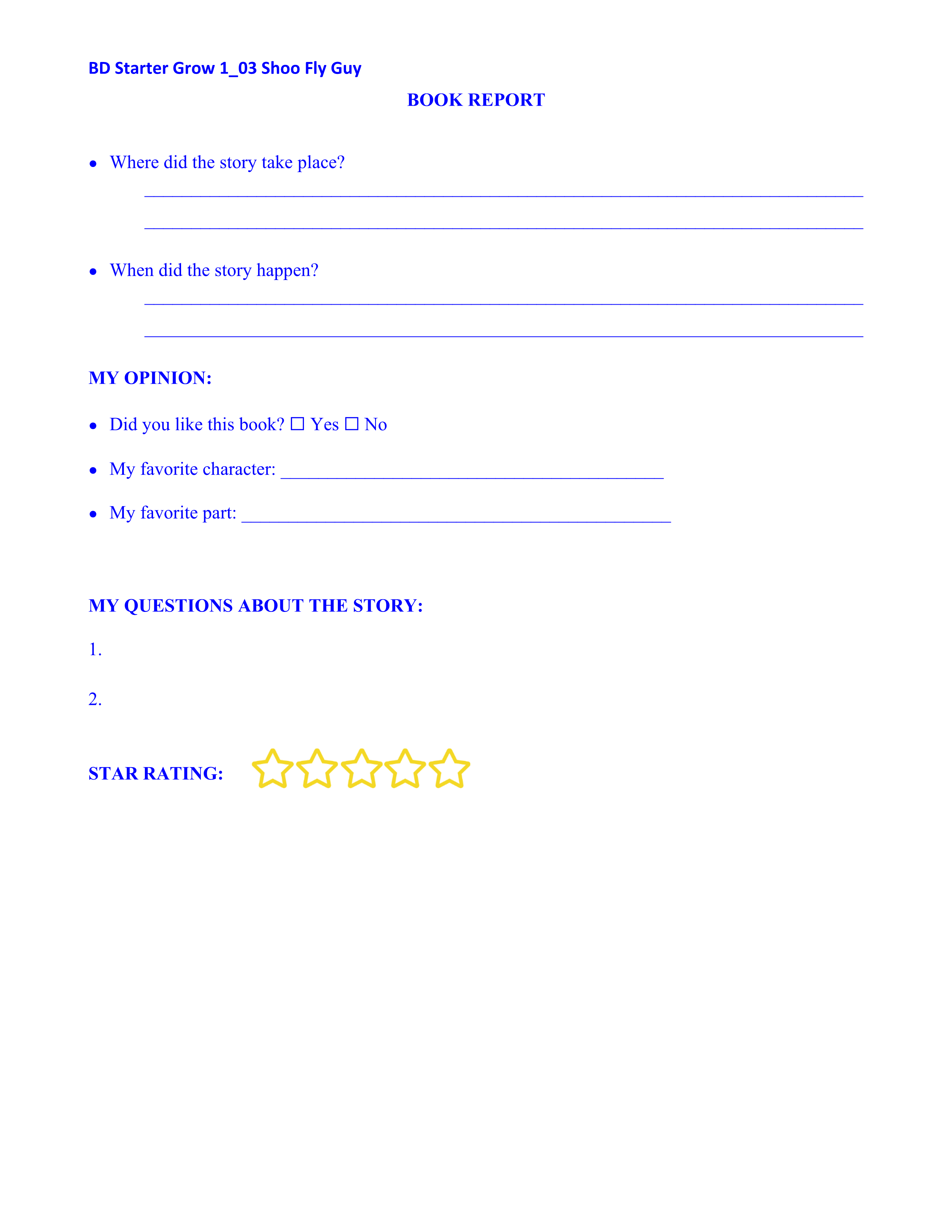 Talk25 BD Starter Grow Book WB 3