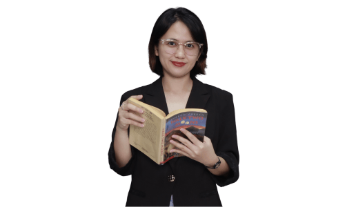 Teacher Krizza