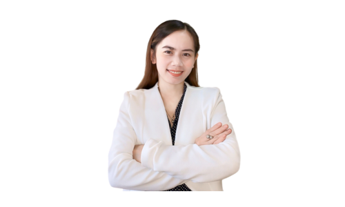Teacher Vicky