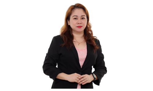 Teacher E. Audrey