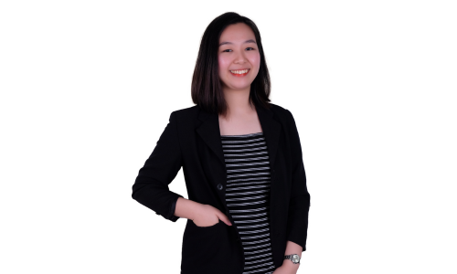 Teacher Jhy