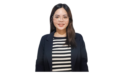 Teacher Mae