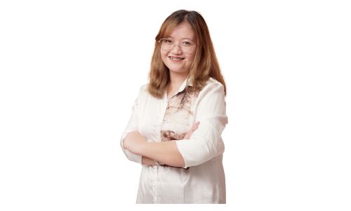 Teacher Mary