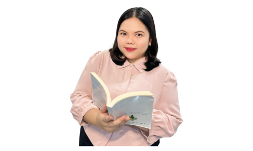 Teacher Glaiza